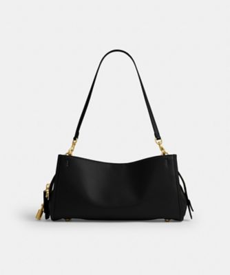 コ－チ　ローグ30　プレーリーリベット　ハンドバッグ2way 12164 COACH（コーチ） 2way ハンドバッグ ショルダー ローグ25 ウィズ